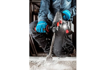 Перфоратор Graphite Energy + 18V 58G027
