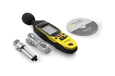 Шумомер Trotec SL400 3510005020