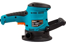 Шлифовальная орбитальная машина Bort BES-450 93723422