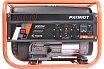 Бензиновый генератор Patriot GRS 3800 476102255