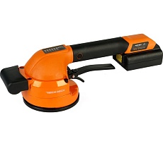 Виброприсоска TECH-NICK X-6 для укладки плитки 160.750.593