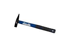 Слесарный молоток 100 г, фибергласовая рукоятка КОБАЛЬТ 919-334