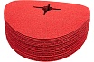 Диск фибровый AP-D SPX (25 шт; 180 мм; P36-40) Hilti 2243225