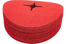 Диск фибровый AP-D SPX (25 шт; 180 мм; P36-40) Hilti 2243225