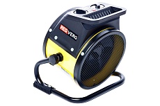 Воздухонагреватель электрический Redverg RD-EHC2 6631794