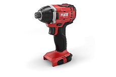 Беспроводная дрель-шуруповерт Flex ID 1/4" 18.0 417866