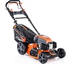Газонокосилка бензиновая Zimani LC251V