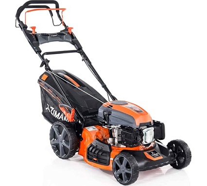 Газонокосилка бензиновая Zimani LC251V