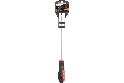 Отвертка Gigant SL 3x150 с магнитным наконечником GS SL3150