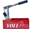 Ручной опрессовщик VOLL V-Test 25 2.20252