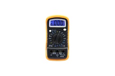 Цифровой мультиметр WHDZ DT858L