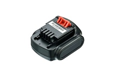 Аккумулятор (12 В; 2.5 Ач; Li-Ion) для Black&Decker LBXR1512 Pitatel TSB-281-BD12-25L