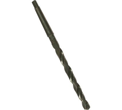 Сверло длинное (11.7х210х130 мм; КМ1; Р6М5) Туламаш 144228
