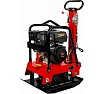 Реверсивная виброплита DDE VP165-СK 908-733