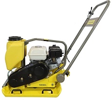 Виброплита с поступательным движением Vibromatic HPF-90W 17000014051