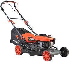 Бензиновая газонокосилка Patriot PT 46S 512109046