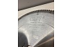 Диск пильный по ПВХ и алюминию HM (400х3.6х32 мм; Z=120; NEG) CUT2 20335