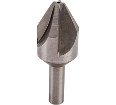 Зенковка (25 мм; 60 град.; Р6М5; Z-4; ц/хв 10 мм) Beltools ri.109.93