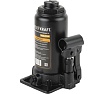 Домкрат 10т, ход штока 150мм Wiederkraft WDK-81100