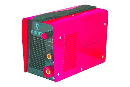 Сварочный инвертор Калибр MINI СВИ-190АП ПН 00000050657