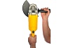 Угловая шлифмашина DeWalt DWE 490 - QS