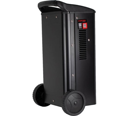 Пуско-зарядное устройство Verton Energy SC-320, 230/50В/Гц,емк20-500Ач,12/24В,ток зар/зап45А/240А 01.12780.17927