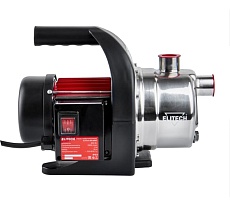 Насос Elitech НП 800Н 205649