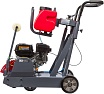 Швонарезчик AYGER (Марка двигателя Loncin) GSC-350L
