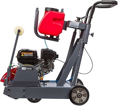 Швонарезчик AYGER (Марка двигателя Loncin) GSC-350L