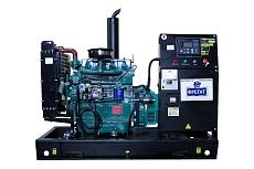 Дизельная электростанция АД-20 Фрегат 00-00000039