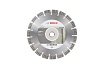 Алмазный диск по бетону (300х25.4 мм) Bosch 2608603799