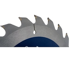 Диск пильный твердосплавный Basis (250х32/30 мм; 24 зуба) MONOGRAM 086-945