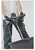 Миксер Eibenstock EHR 18.1 S Комплект, до 40 кг 077E1000