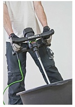 Миксер Eibenstock EHR 18.1 S Комплект, до 40 кг 077E1000
