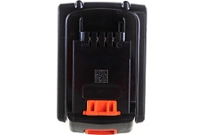 Аккумуляторная батарея Li-Ion (18В, 1.5 Ач) Black&Decker BL1518-XJ