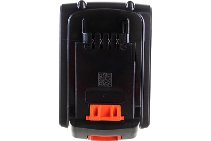 Аккумуляторная батарея Li-Ion (18В, 1.5 Ач) Black&Decker BL1518-XJ