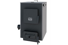 Котел Теплодар КУППЕР ПРАКТИК-20 2018 ОК.52.000.00