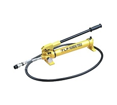 Ручной гидравлический насос CNIC HHB-700 объем 700 мл 38332