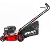 Бензиновая газонокосилка ATLET 3.1 л.с., ширина скашивания 41 см LMA17P02S