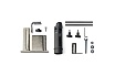 Аккумуляторный рубанок Einhell PXC TP-PL 18/3 Li BL, 18 В, 82 мм, 0-3 мм, без АКК и ЗУ 4345405