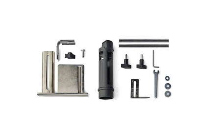 Аккумуляторный рубанок Einhell PXC TP-PL 18/3 Li BL, 18 В, 82 мм, 0-3 мм, без АКК и ЗУ 4345405