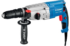 Перфоратор Зубр Профессионал SDS Plus ЗП-28-800 КМ