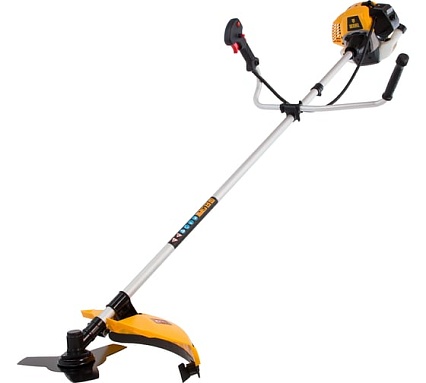 Бензиновый триммер Denzel DR-43 96273