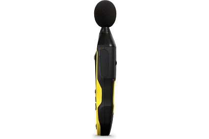Шумомер Trotec SL400 3510005020