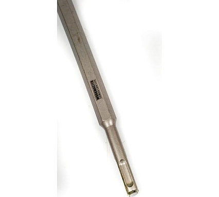 Штробник WorkMaster 14х22х250 мм SDS PLUS 7770-115