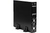 Источник бесперебойного питания Skat RAPAN-UPS 3000 RACK+4x9Ah Источник бесперебойного питания 2100 Вт, Line-interactive, синус, встроенные АКБ 6 шт.x 9Ah 8960