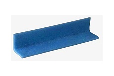 Профиль защитный POLIFAS Стенофлекс 400 L60/60 16394