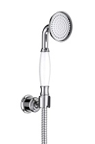 Смеситель для ванны Aquatek Классик AQ1549CR хром