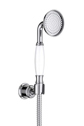 Смеситель для ванны Aquatek Классик AQ1549CR хром