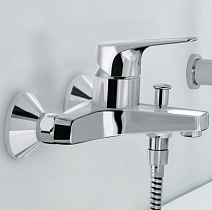 Смеситель для ванны Grohe BauFlow 32811000